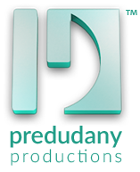 logo's predudany web developer