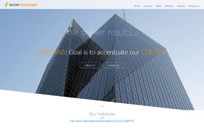 predudany works design and development
