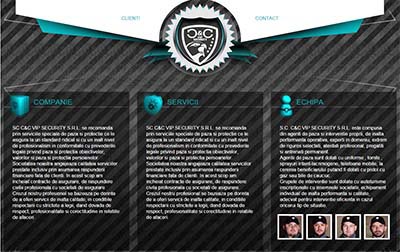 predudany works design and development