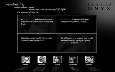 predudany works design and development